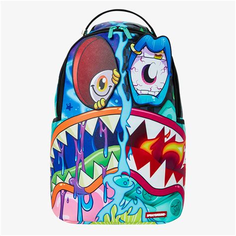 SPRAYGROUND .